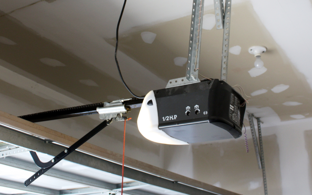Ensuring Safety: A Guide to Garage Door Opener Safety Features